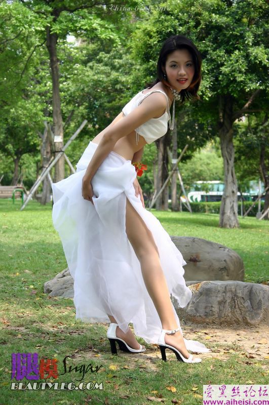 BeautyLEG_02_Sugar_4-第一辑