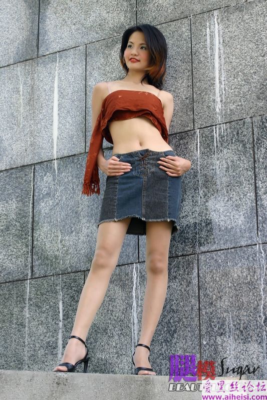 BeautyLEG_02_Sugar_4-第二辑