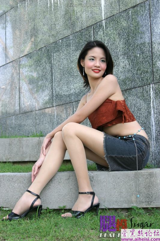 BeautyLEG_02_Sugar_4-第二辑