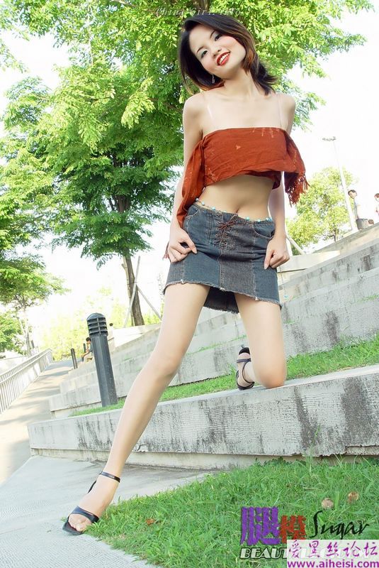 BeautyLEG_02_Sugar_4-第二辑