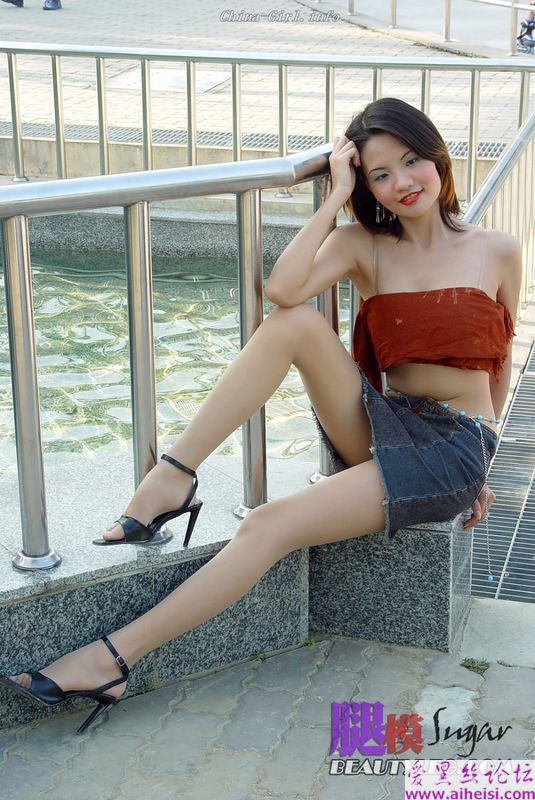 BeautyLEG_02_Sugar_4-第二辑