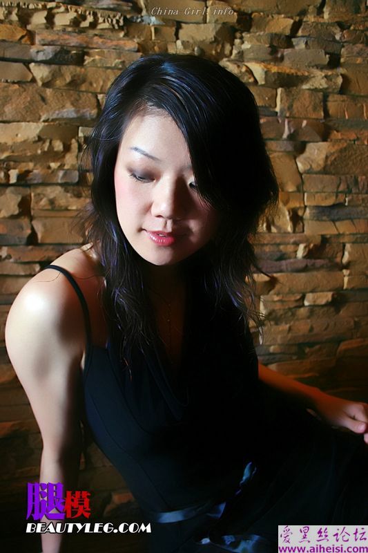 BeautyLEG_03_Tannie-第一辑