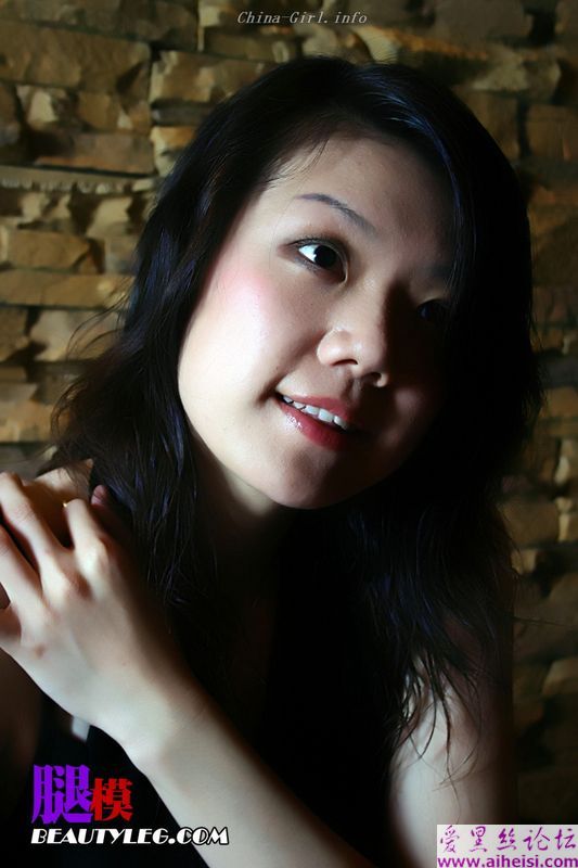 BeautyLEG_03_Tannie-第一辑
