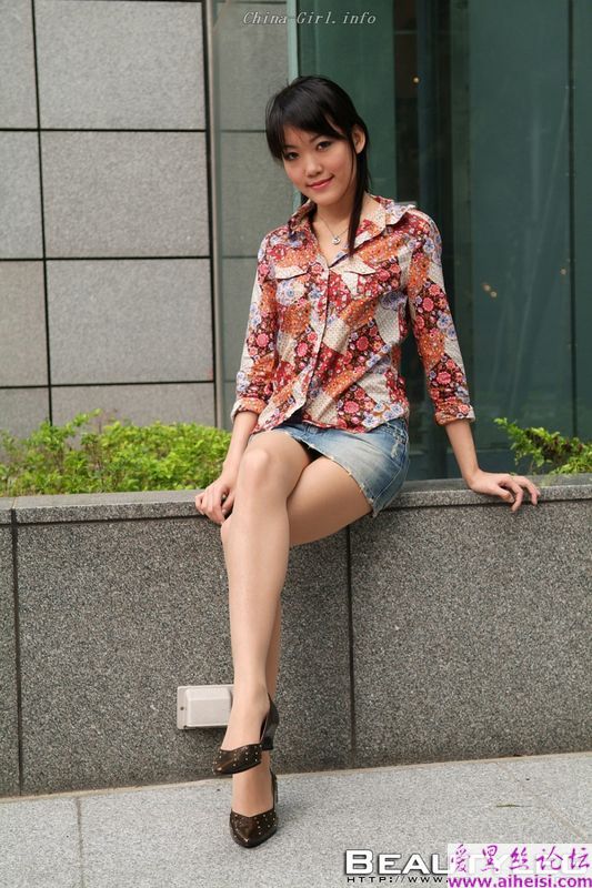 BeautyLEG_04_Pingping-第一辑