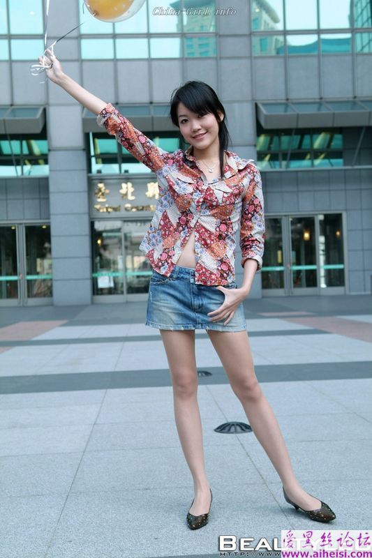 BeautyLEG_04_Pingping-第一辑