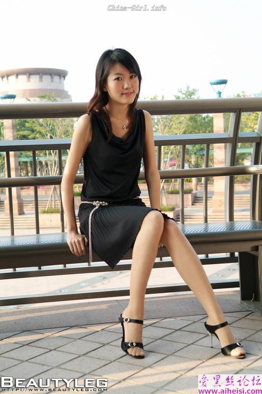 BeautyLEG_04_Pingping_2-第一辑
