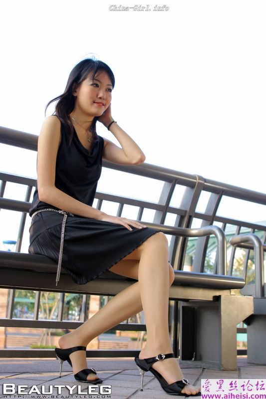 BeautyLEG_04_Pingping_2-第一辑
