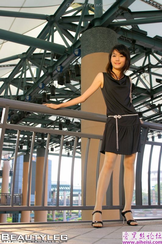 BeautyLEG_04_Pingping_2-第一辑