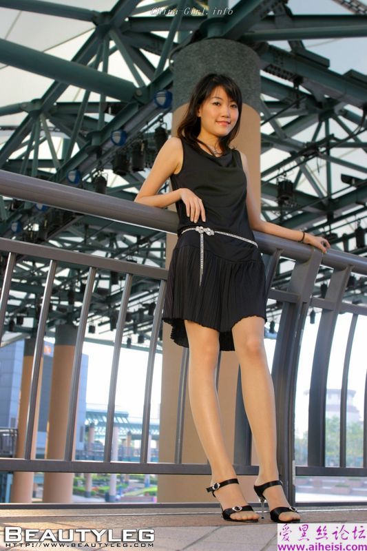 BeautyLEG_04_Pingping_2-第一辑