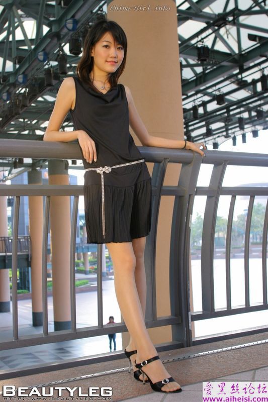 BeautyLEG_04_Pingping_2-第一辑