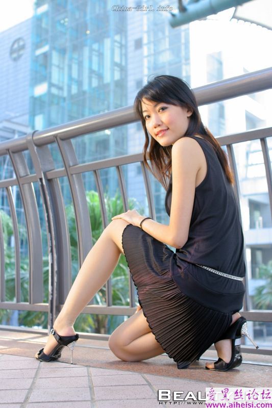 BeautyLEG_04_Pingping_2-第一辑