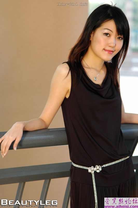BeautyLEG_04_Pingping_2-第一辑