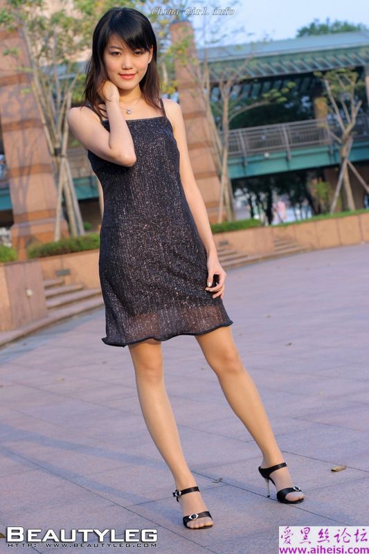 BeautyLEG_04_Pingping_2-第二辑