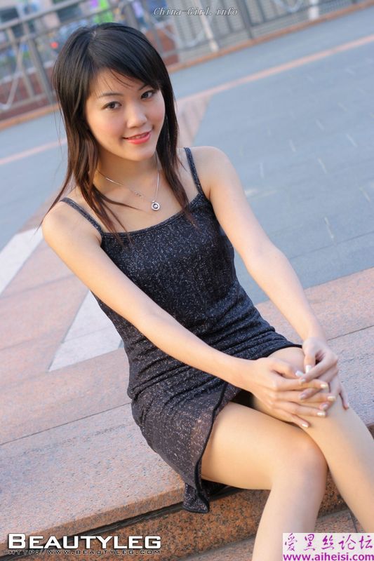 BeautyLEG_04_Pingping_2-第二辑