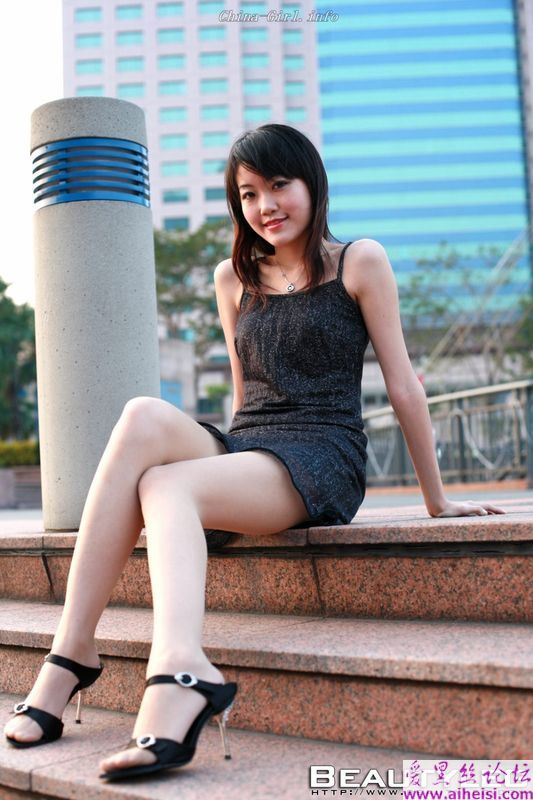 BeautyLEG_04_Pingping_2-第二辑