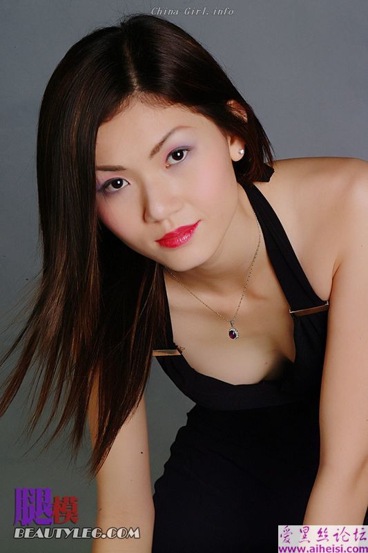 BeautyLEG_05_Elaine_2-第二辑
