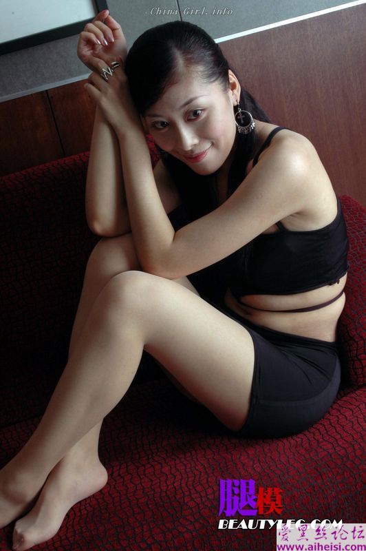 BeautyLEG_05_Flora-第一辑