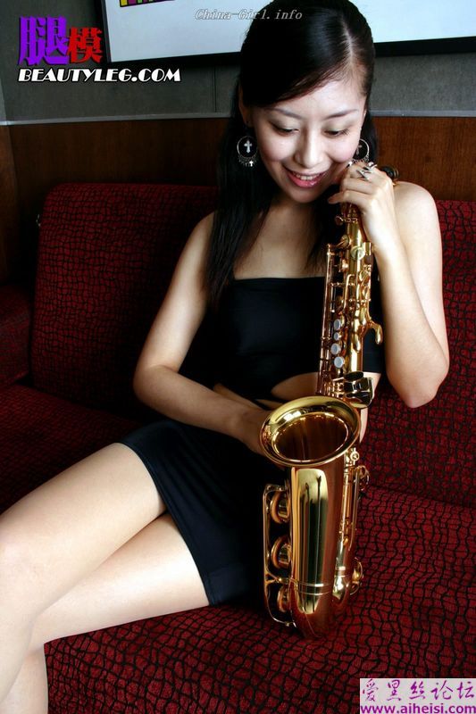 BeautyLEG_05_Flora-第一辑