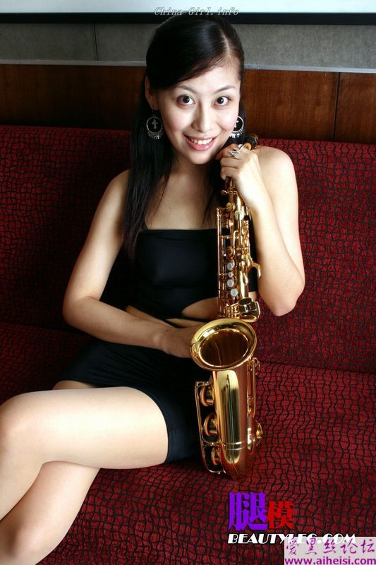BeautyLEG_05_Flora-第一辑