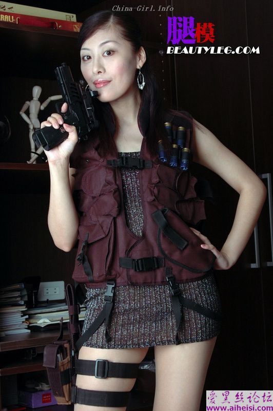 BeautyLEG_05_Flora_2-第一辑