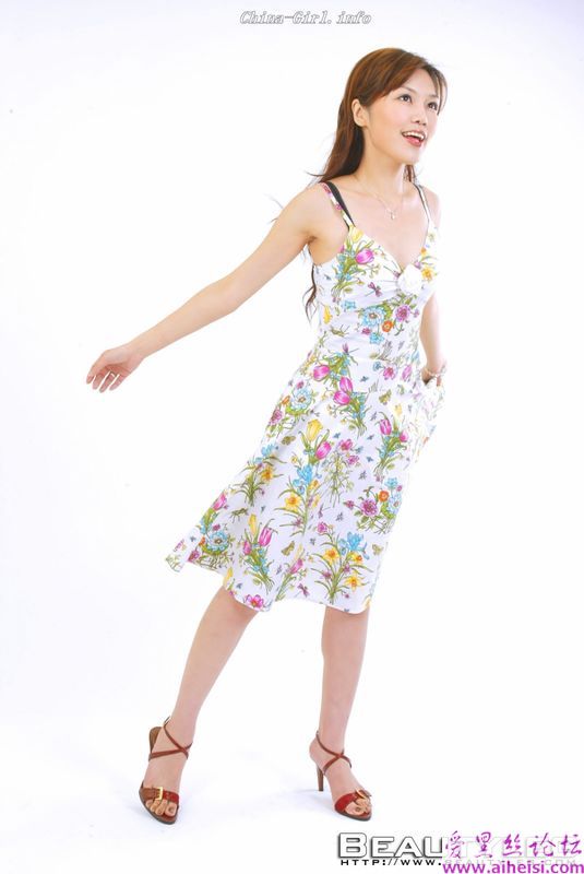 BeautyLEG_07_Candy-第一辑
