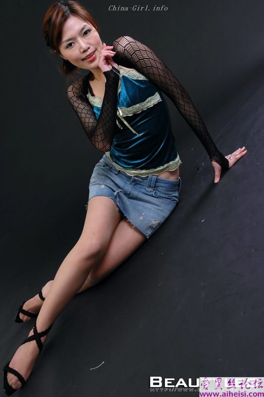 BeautyLEG_07_Candy-第二辑