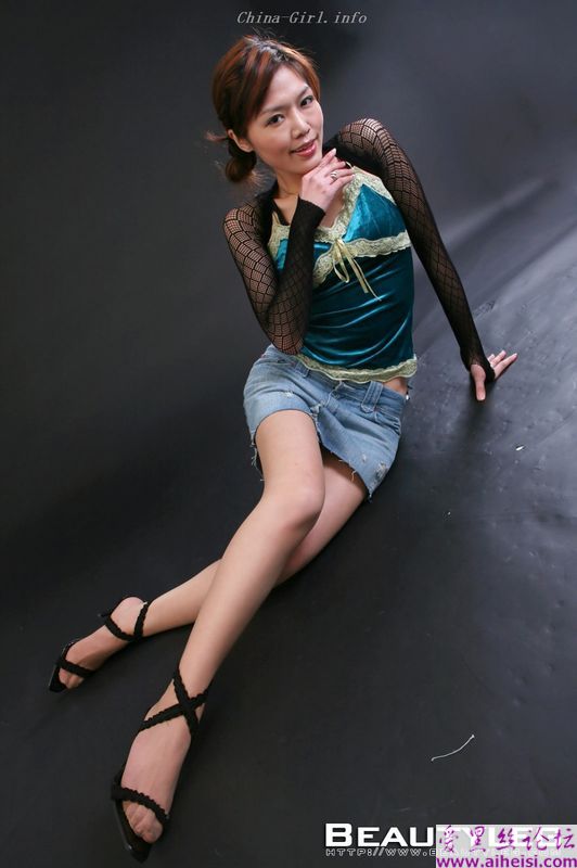BeautyLEG_07_Candy-第二辑