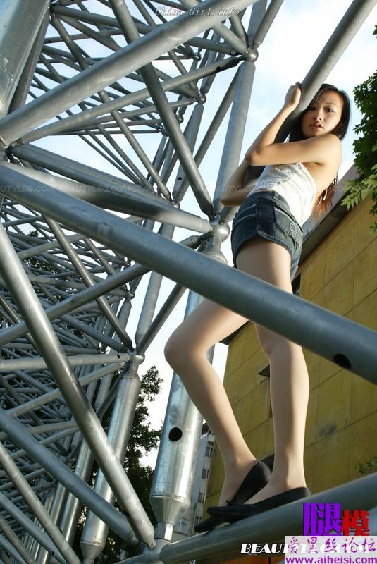 BeautyLEG_07_Xiaoyang-第一辑