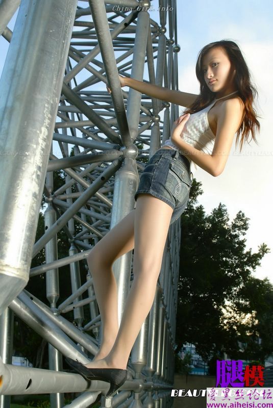 BeautyLEG_07_Xiaoyang-第一辑