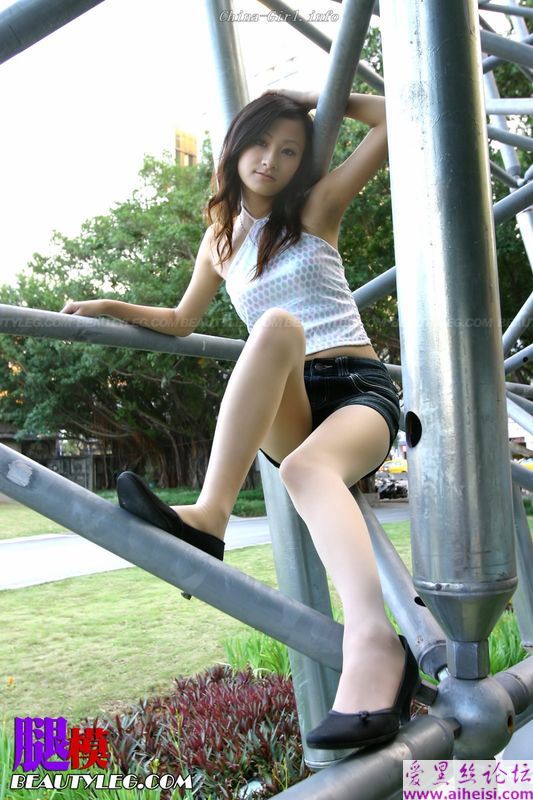 BeautyLEG_07_Xiaoyang-第一辑