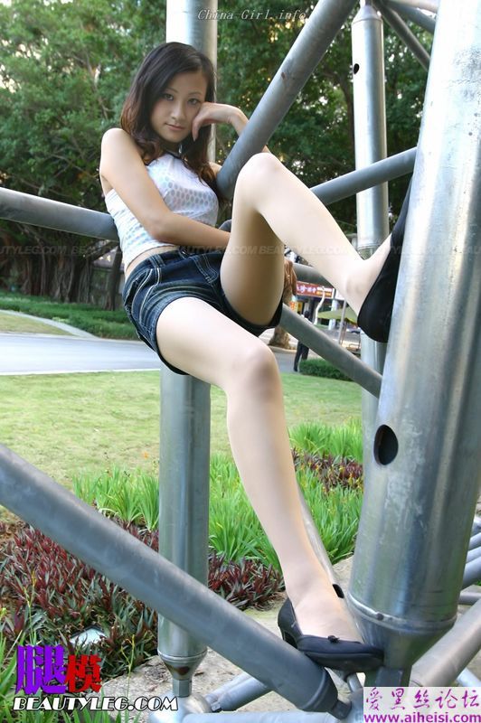 BeautyLEG_07_Xiaoyang-第一辑