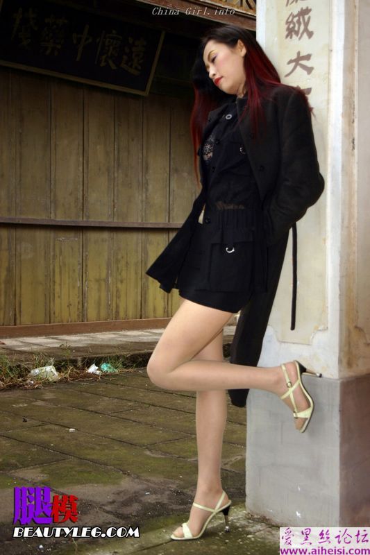 BeautyLEG_08_Feifei_2-第一辑