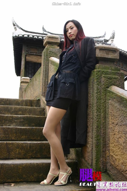 BeautyLEG_08_Feifei_2-第一辑