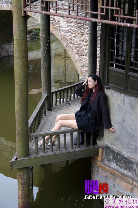 BeautyLEG_08_Feifei_2-第二辑