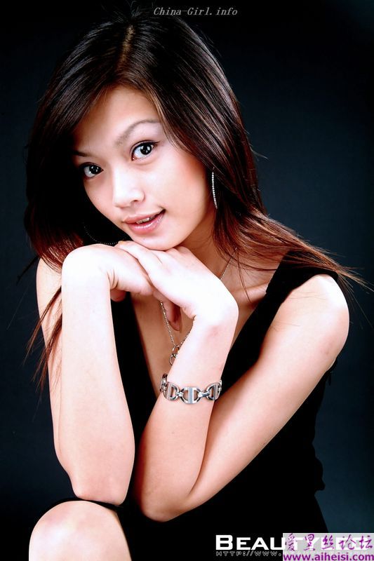 BeautyLEG_08_Ziran_2-第一辑