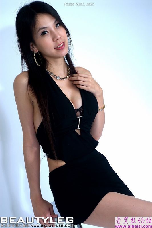 BeautyLEG_09_136_Yen-第一辑