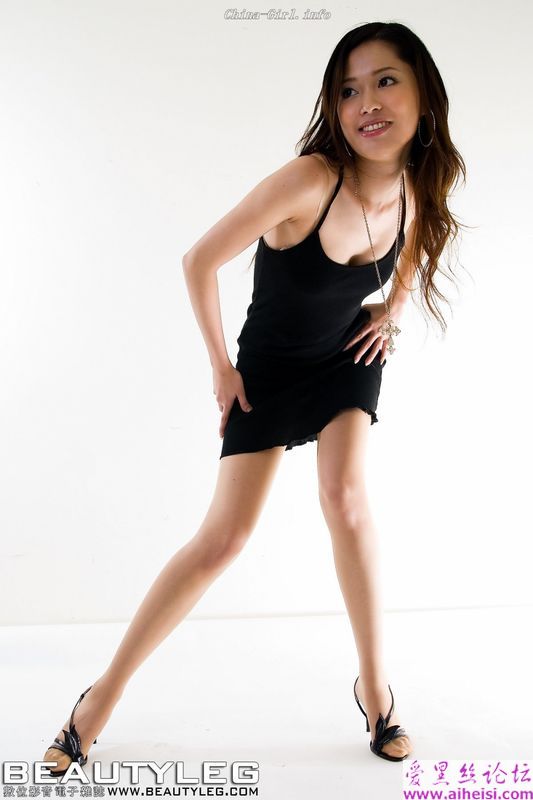 BeautyLEG_09_142_Ivy-第一辑