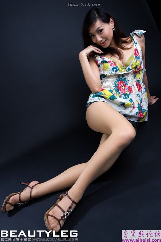 BeautyLEG_09_144_Bonnie-第一辑