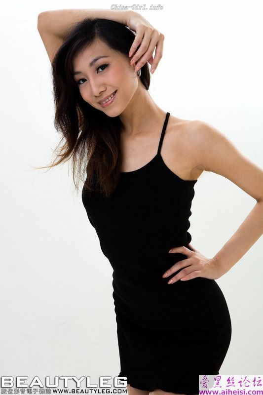 BeautyLEG_09_144_Bonnie-第一辑