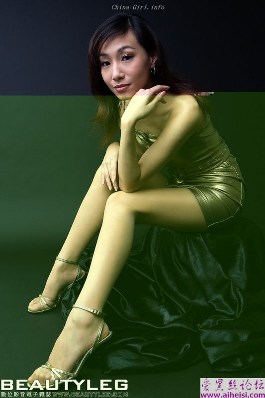 BeautyLEG_09_144_Bonnie-第三辑