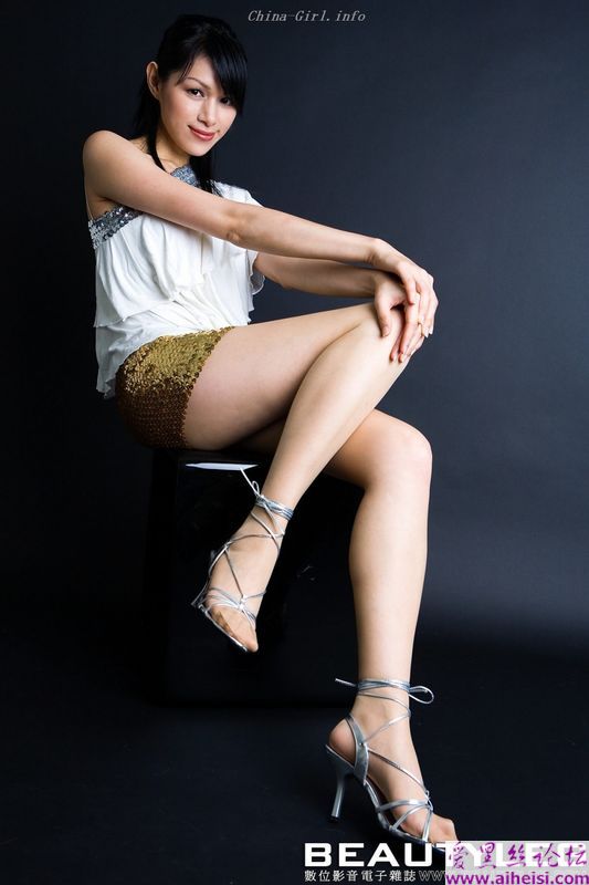 BeautyLEG_10_147_Collen-第一辑