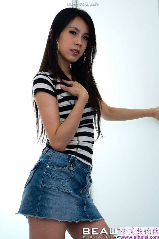 BeautyLEG_10_149_Eva-第二辑