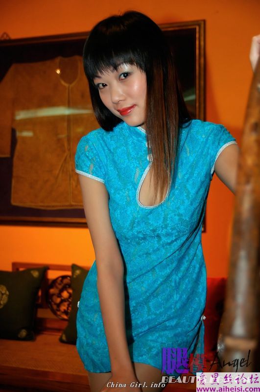Beautyleg_Angel-第一辑