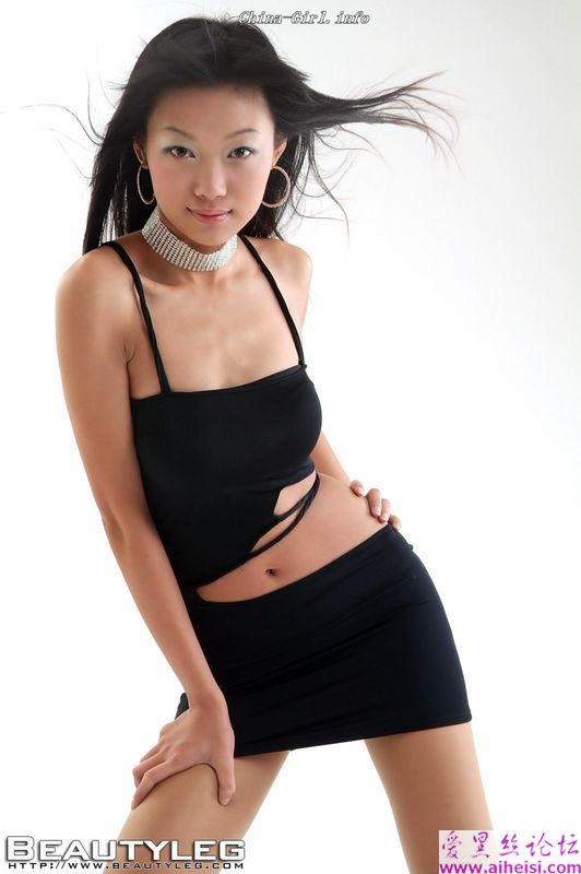 Beautyleg_Angel_7-第一辑