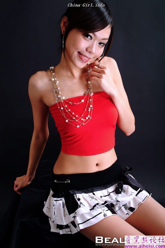 BeautyLEG_Eva_6-第一辑