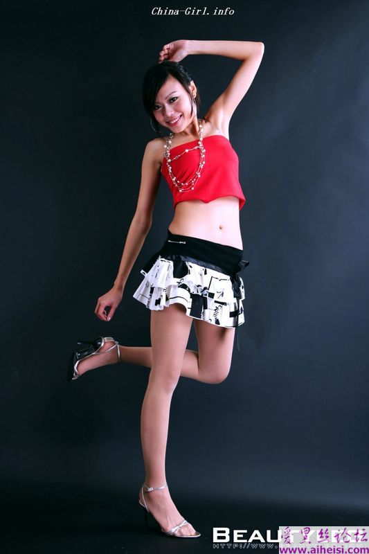 BeautyLEG_Eva_6-第一辑
