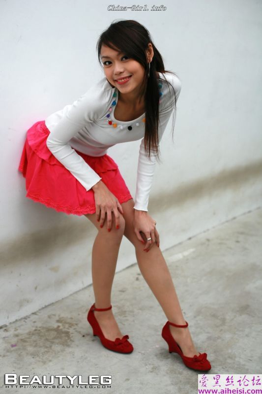 BeautyLEG_Eva_7-第一辑