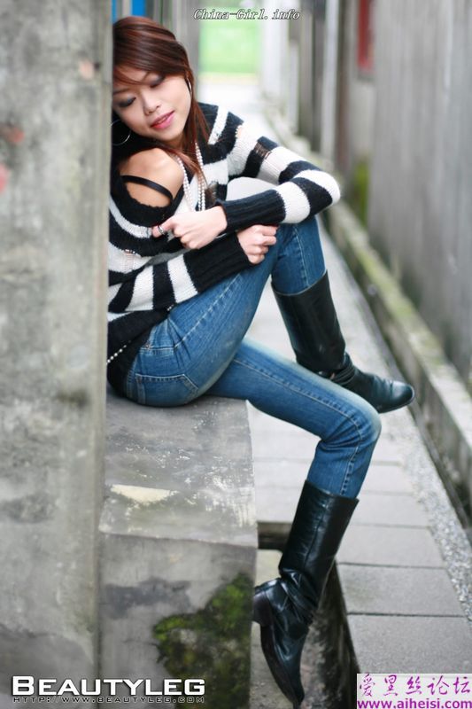 BeautyLEG_Eva_8-第一辑