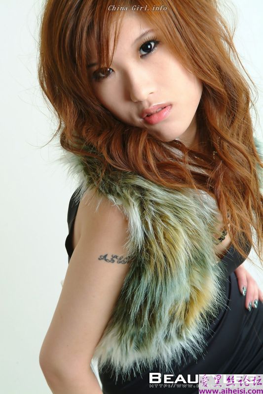 BeautyLeg_Lulu_2-第一辑