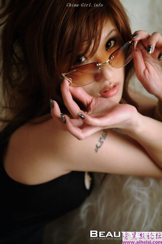BeautyLeg_Lulu_2-第一辑